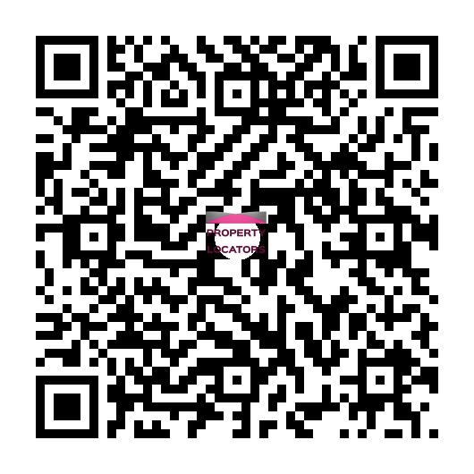 QR Code for SEA VIEW BRAND NEW ONE-BED IN W/BACLONY.