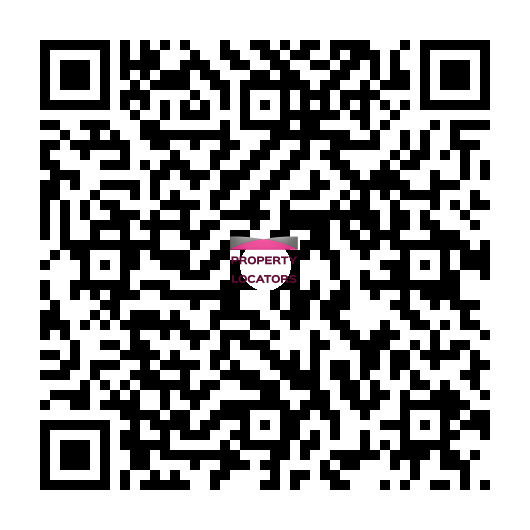 QR Code for SPACIOUS 2-BEDROOM| BALCONY| UNFURNISHED