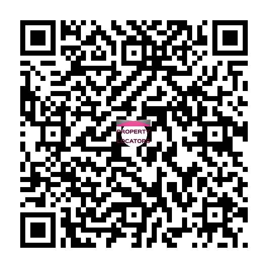 QR Code for THREE BEDROOM FULLY FURNISHED W/BALCONY.