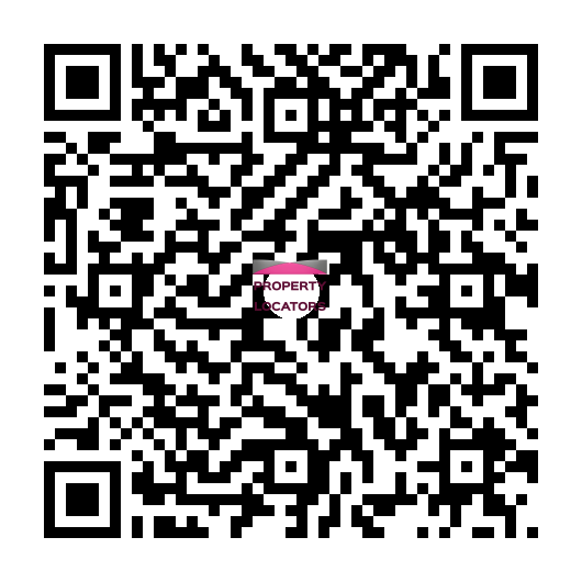 QR Code for BRAND NEW ONE BED WITH MAIDS ROOM  SEEF.