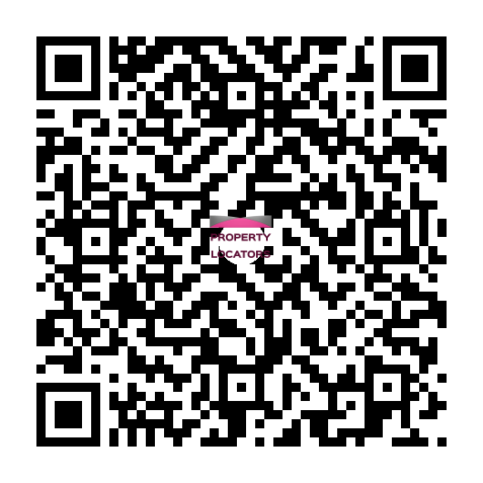 QR Code for LUXURY MODERN SEA VIEW 1-BED BAHRAIN BAY