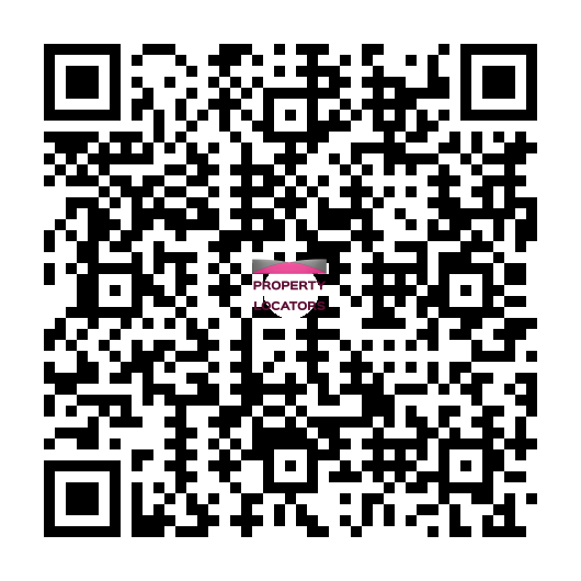 QR Code for SEA VIEW 1BEDROOM WITH BALCONY INCLUSIVE