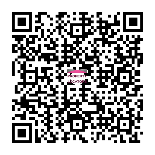QR Code for SEA VIEW|TRIPLEX SKY VILLA|W/PRIVATE POOL