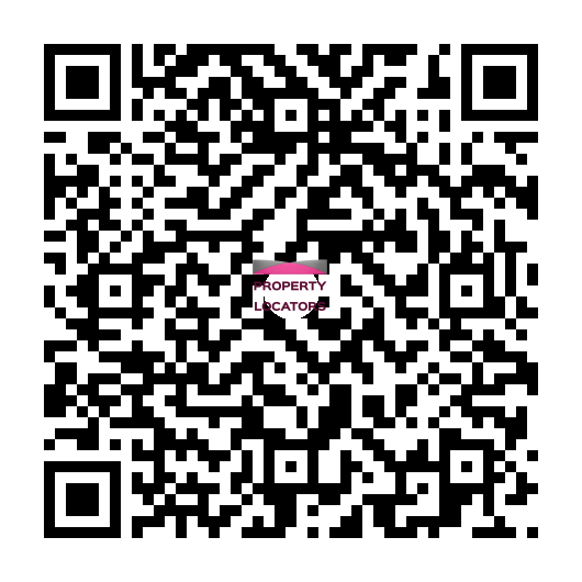 QR Code for 4-BED VILLA TYPE GARDEN ACESS|MAIDS ROOM