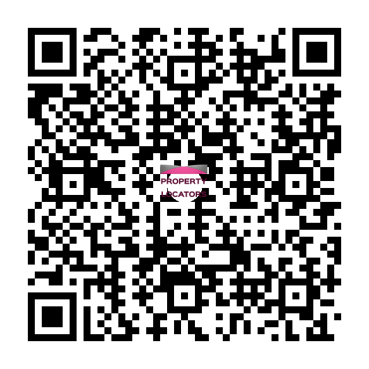 QR Code for CONTEMPORARY|2-BED| HIGH FLOOR|SEA VIEW|