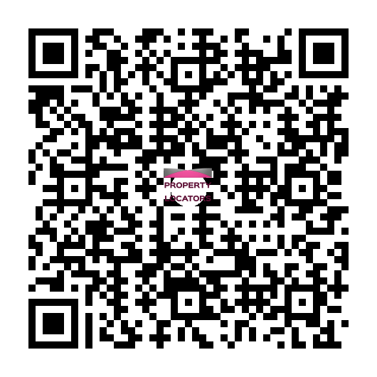 QR Code for OFFICE FOR RENT HIGH FLOOR IN SEEF AREA.