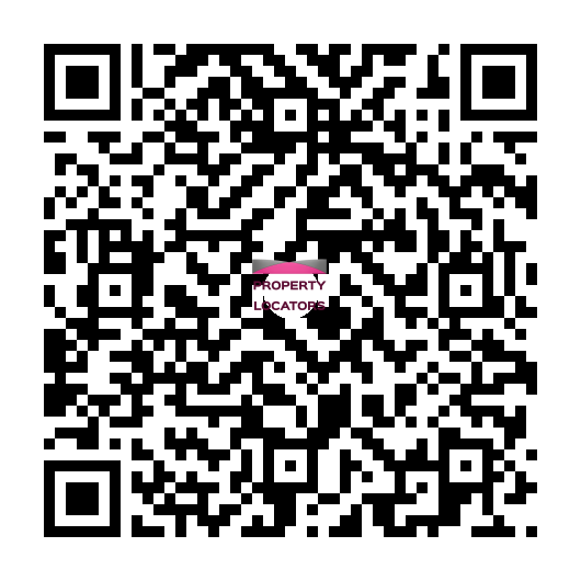 QR Code for THREE-BEDROOM VILLA IN A SMALL COMPOUND.