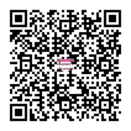 QR Code for 3- BED IN A FAMILY ORIENTED TOWER ADLIYA