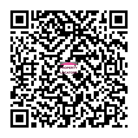 QR Code for MODERN ONE BED WITH BALCONY IN SEEF AREA