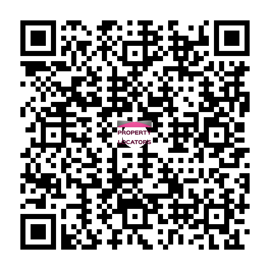 QR Code for 4-BEDROOM| GROUND FLOOR |PRIVATE GARDEN|