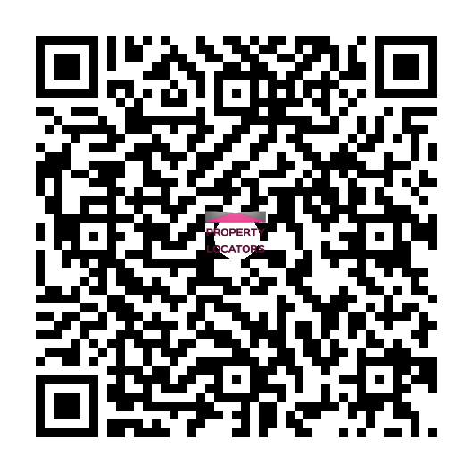 QR Code for LUXURY AND COMFORT ONE BEDROOM HIGH FLOOR