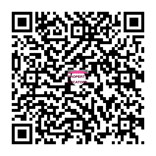 QR Code for 4BED VILLA W/PRIVATE BEACH ACCESS HAMALA