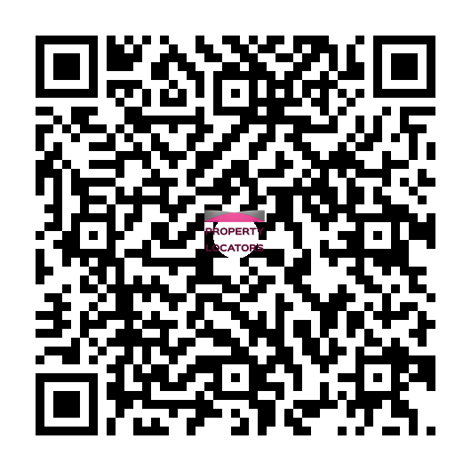 QR Code for SEA VIEW 1-BEDROOM FULLY FURNISHED MAHOOZ
