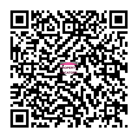 QR Code for 1-BED APARTMENT FOR RENT N SEEF DISTRICT
