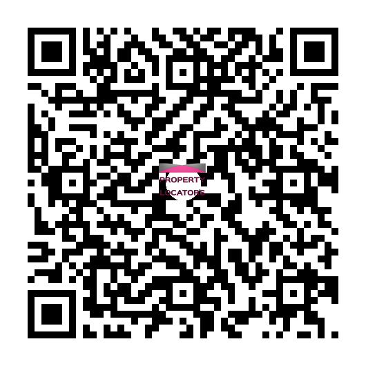 QR Code for 4-BEDROOM VILLA WITH BIG GARDEN JUFFAIR.