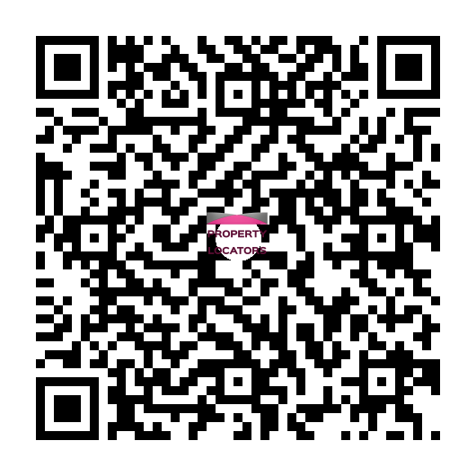 QR Code for 2-BED HIGH FLOOR W/HUGE BALCONY JUFFAIR.