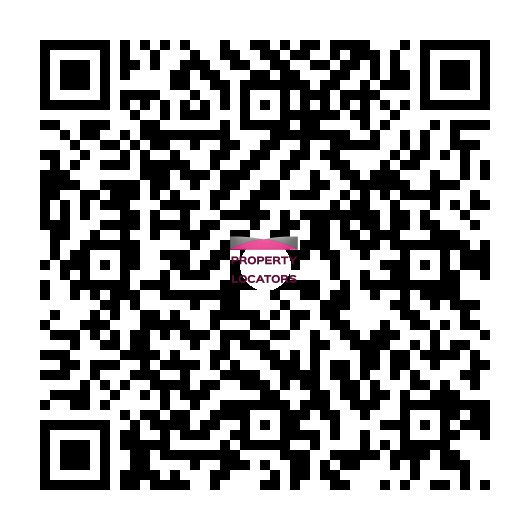QR Code for SPACIOUS 2-BED FULLY FURNISHED IN AMWAJ.
