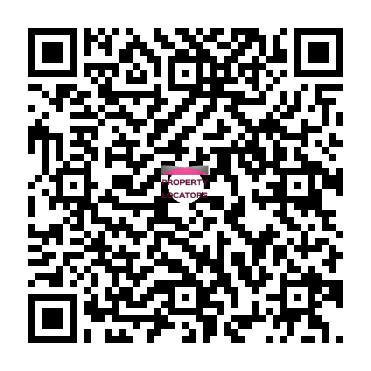 QR Code for 3-BEDROOM DUPLEX FULLY FURNISHED JUFFAIR