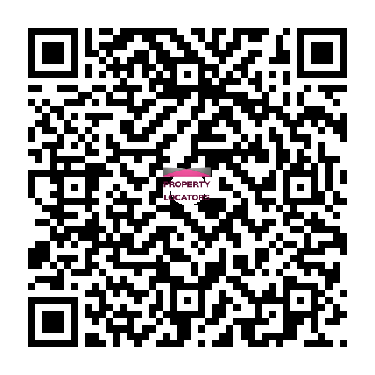 QR Code for 3 BEDROOM VILLA IN A LOVELY COMPOUND-HIDD