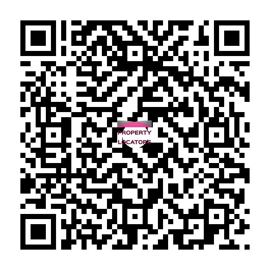 QR Code for 2 BED WITH AMAZING VIEW IN AMWAJ FOR SALE