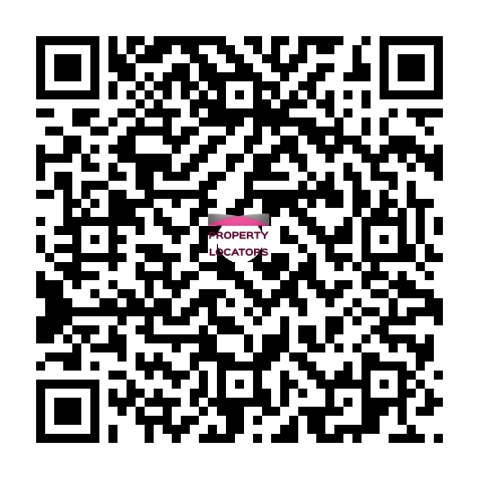QR Code for 4 Bed Villa with amazing compound facilities