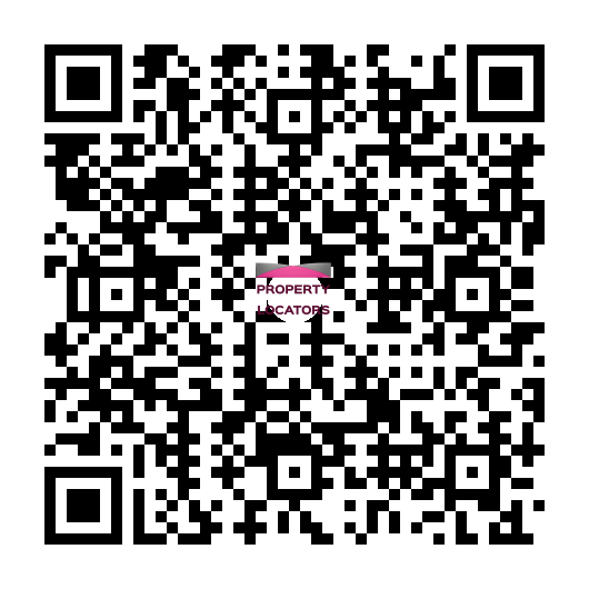 QR Code for 6 BED VILLA WITH PRIVATE POOL IN GALALI