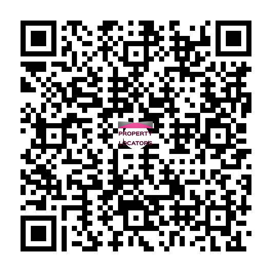 QR Code for SEMI FURNISHED VILLA WITH A PRIVATE POOL IN TUBLI