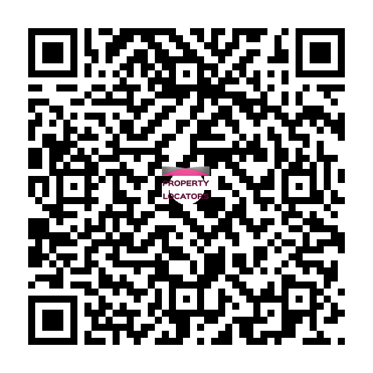 QR Code for WHOLE BUILDING/7 FLATS/ STAFF ACCOMMODATION