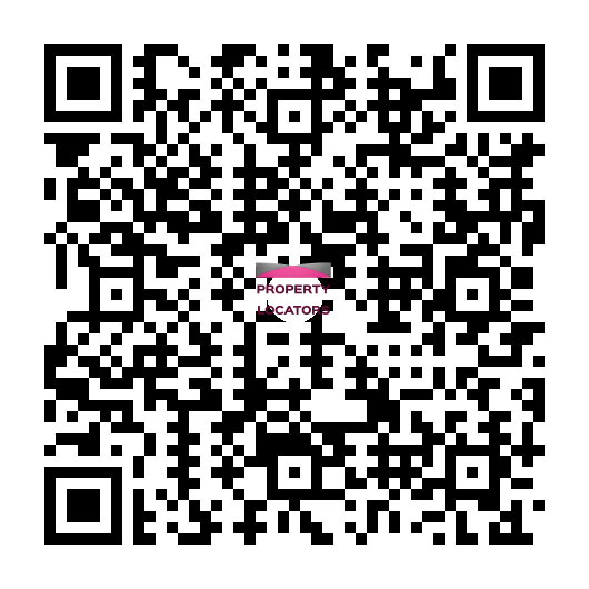 QR Code for ONE BEDROOM APARTMENT IN A POPULAR TOWER