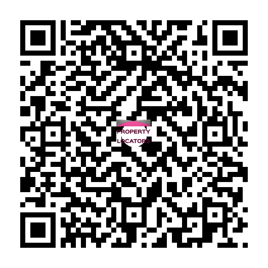 QR Code for Stunning 3 Bed Modern Flat for SALE in Hidd