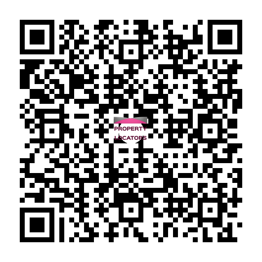 QR Code for 4 BED BEAUTIFUL DUPLEX  WITH A VIEW OF WATER
