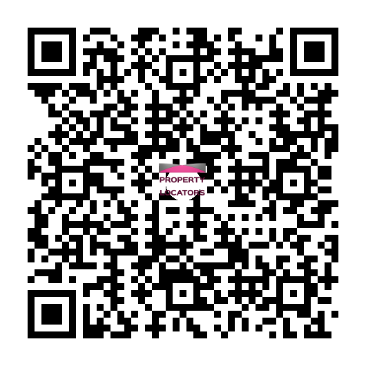 QR Code for 3BED FURNISHED FLAT WITH PRIVATE POOL