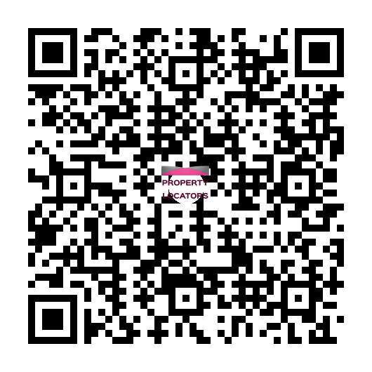 QR Code for QUIET ENVIRONMENT ELEGANT APARTMENT WITH BALCONY