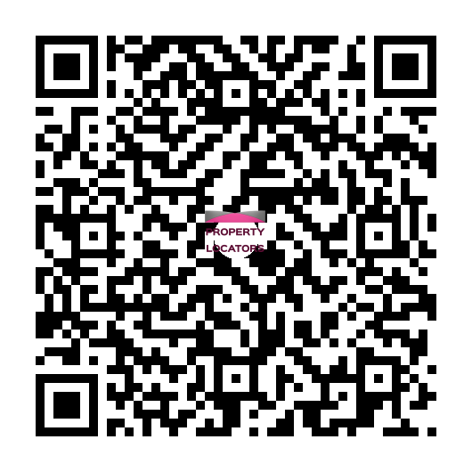 QR Code for BRAND NEW 4BED APARTMENT WITH 2 BALCONIES