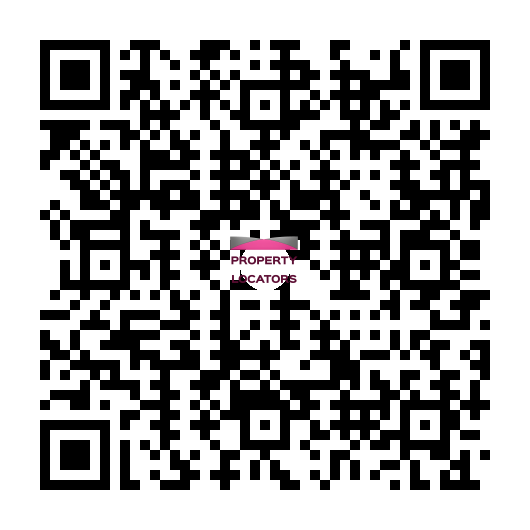QR Code for Fully Furnished 1 Bedroom Flat for rent with a sea view reef island