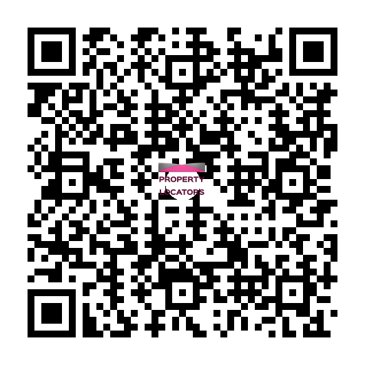 QR Code for Fully Furnished spacious Flat for rent