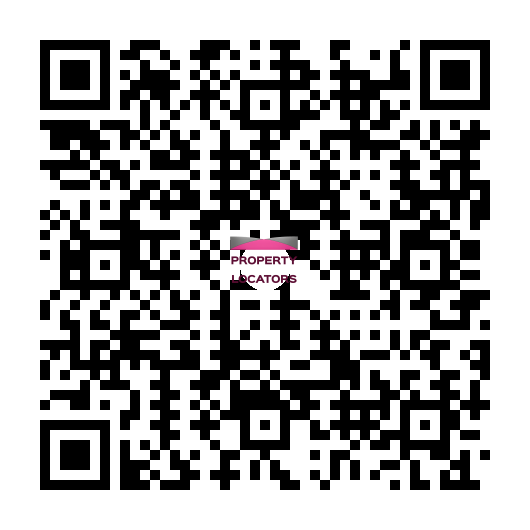 QR Code for STUNNING AND SPACIOUS VILLA FOR SALE AT THE HEART OF RIFFA VIEWS