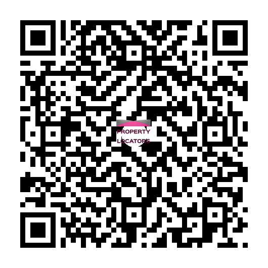 QR Code for VILLA LOCATED IN A GREEN COMPOUND OF 6 VILLAS ONLY