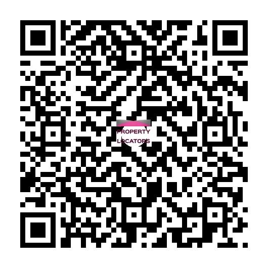 QR Code for LUXURIOUS ONE BEDROOM FLAT  WITH SEA VIEW