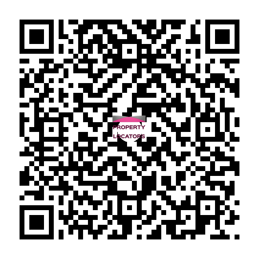 QR Code for STAND ALONE VILLA WITH PRIVATE ENTRANCE.