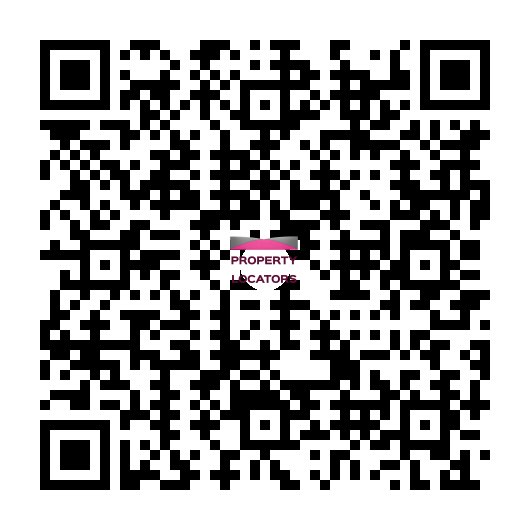 QR Code for SPACIOUS LUXURIOUS FLAT WITH INDOOR POOL