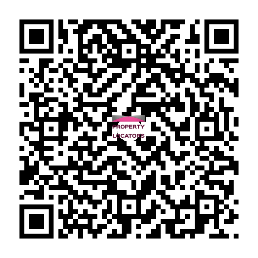 QR Code for CHARMING TOWN HOUSE NEAR BRITISH CLUB