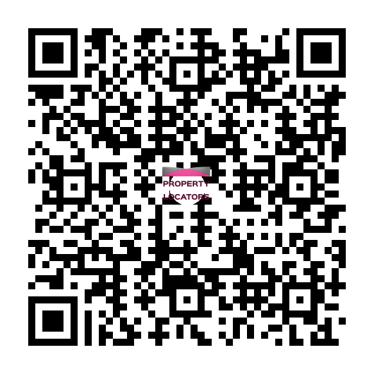 QR Code for SPACIOUS  FLAT IN THE HEART OF JUFFAIR.