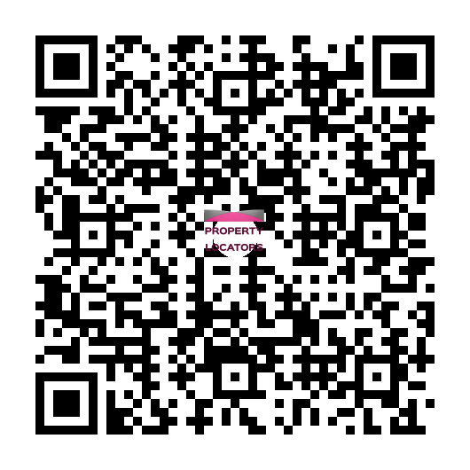 QR Code for GORGEOUS PROPERTY NEWLY REDECORATED