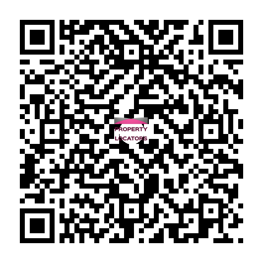 QR Code for Brand New 1 Bedroom Luxury Flat in Amwaj.