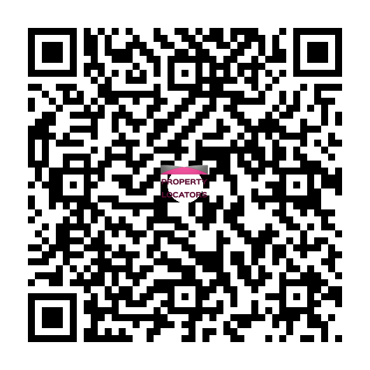 QR Code for Contemporary Duplex with stunning Views in Juffair
