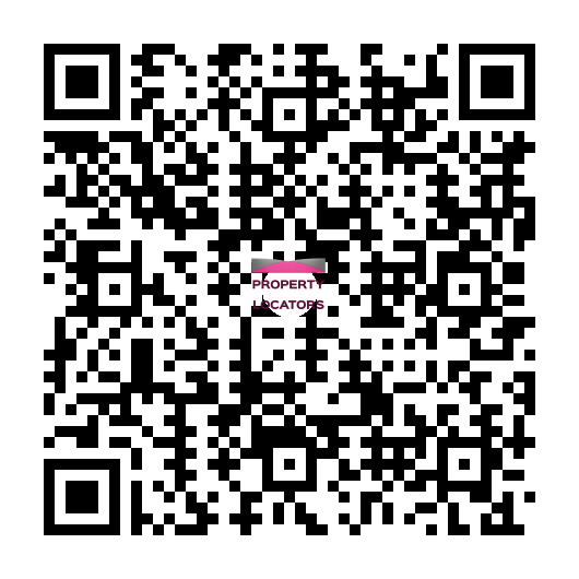 QR Code for Cozy Corner Villa In a Quiet Neighborhood