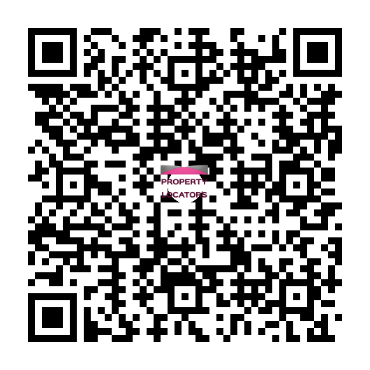 QR Code for ELEGANT 5 BED VILLA;QUIET NEIGHBOURHOOD.