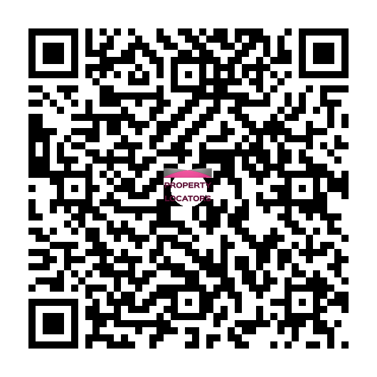 QR Code for BRIGHT AND SUNNY TWO BEDROOM APT ON TALA