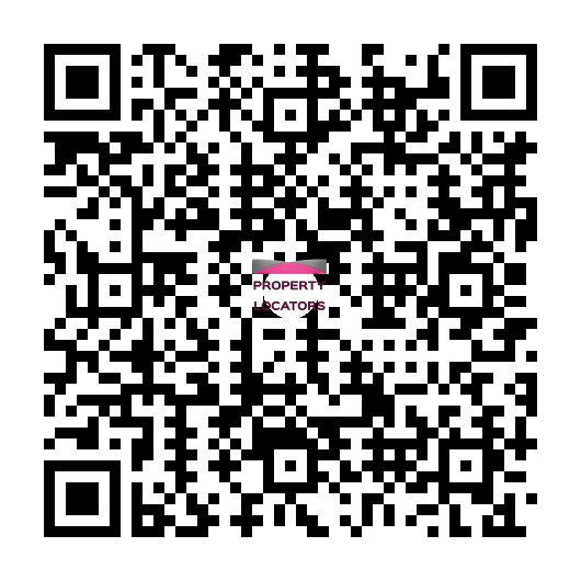 QR Code for Beachfront 4-bedroom apart.+ maid's room